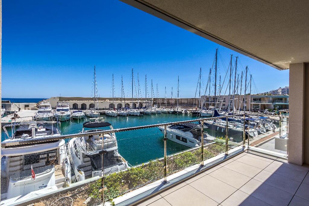 Main image of property: Portomaso, Malta