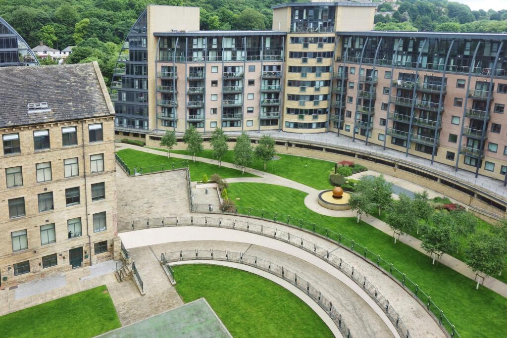 Additional image 7 of Victoria Mills, Salts Mill Road, Shipley, Bradford, BD17