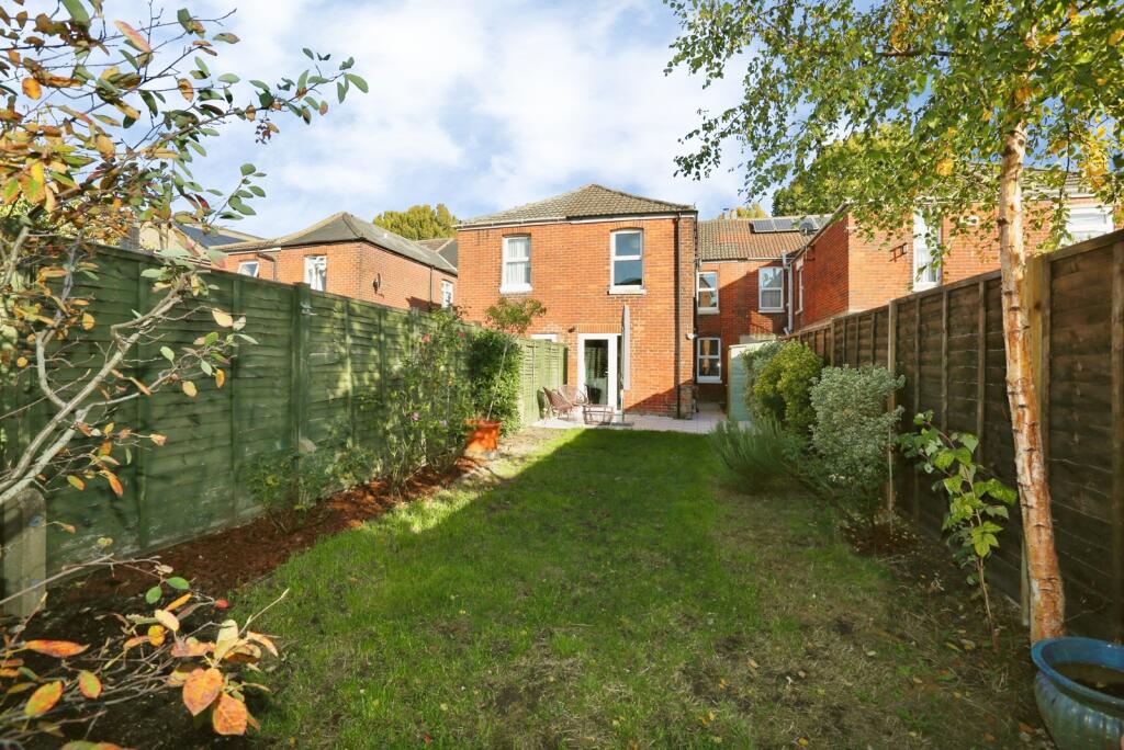Cranbury Road, Eastleigh, Hampshire, SO50 photo 4