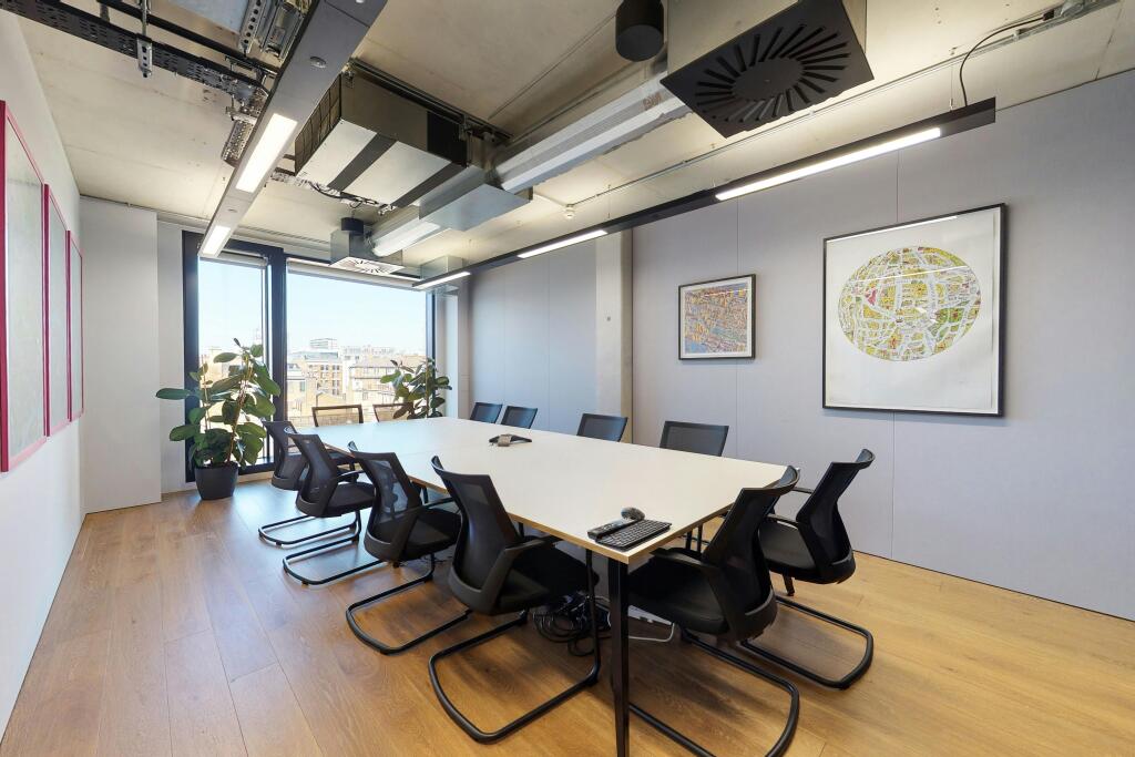 Boardroom