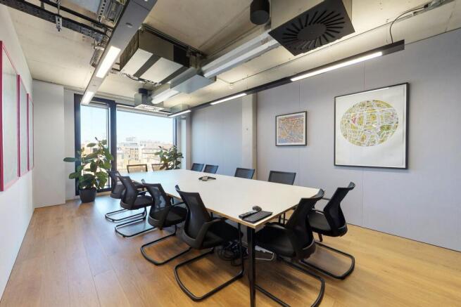Boardroom