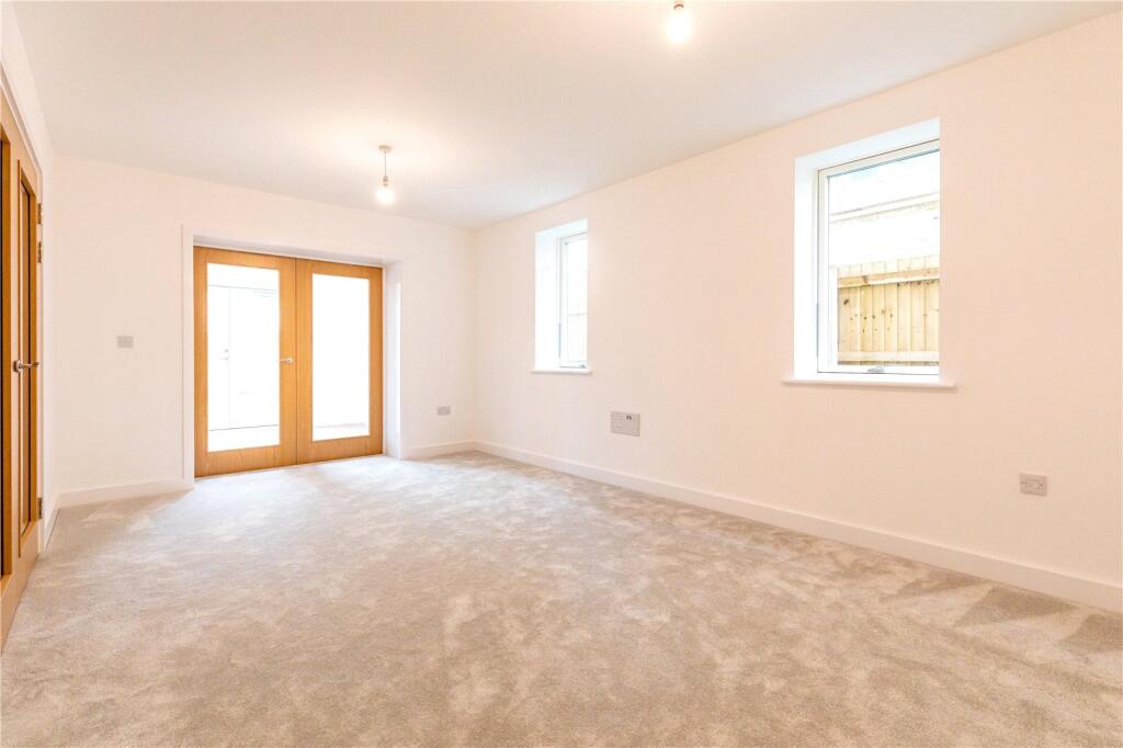 House in Oxford - View 4