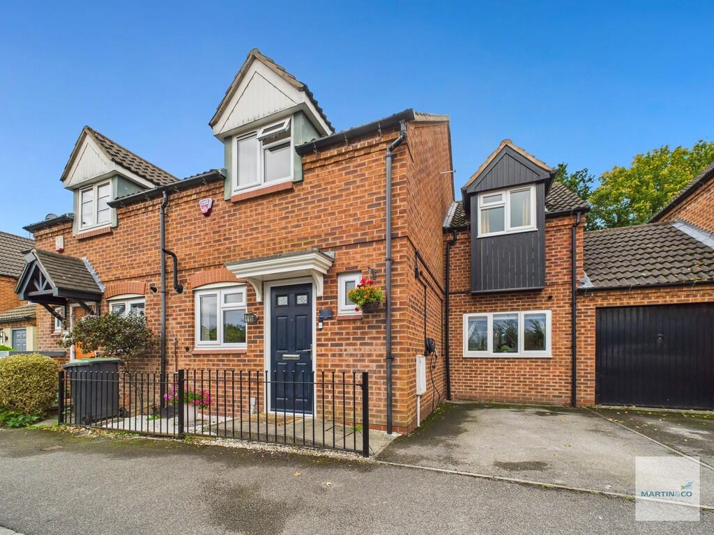 Main image of property: Barlows Cottages Lane, Awsworth