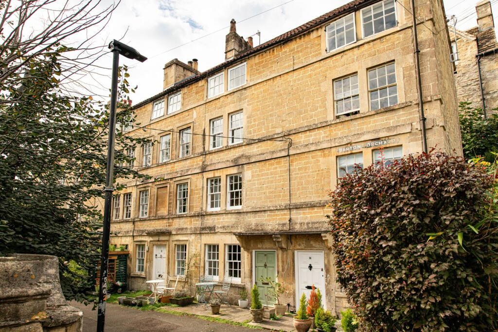 Main image of property: Barton Orchard, Bradford-on-Avon, BA15