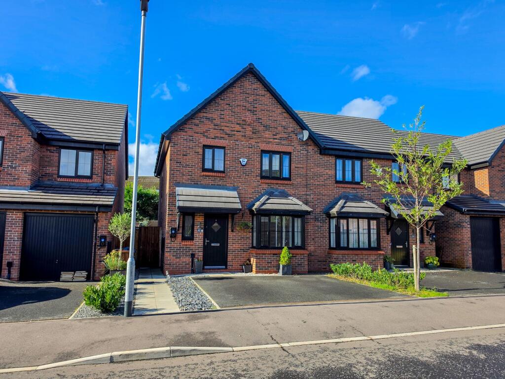 Main image of property: Premier Way, Bury, BL8