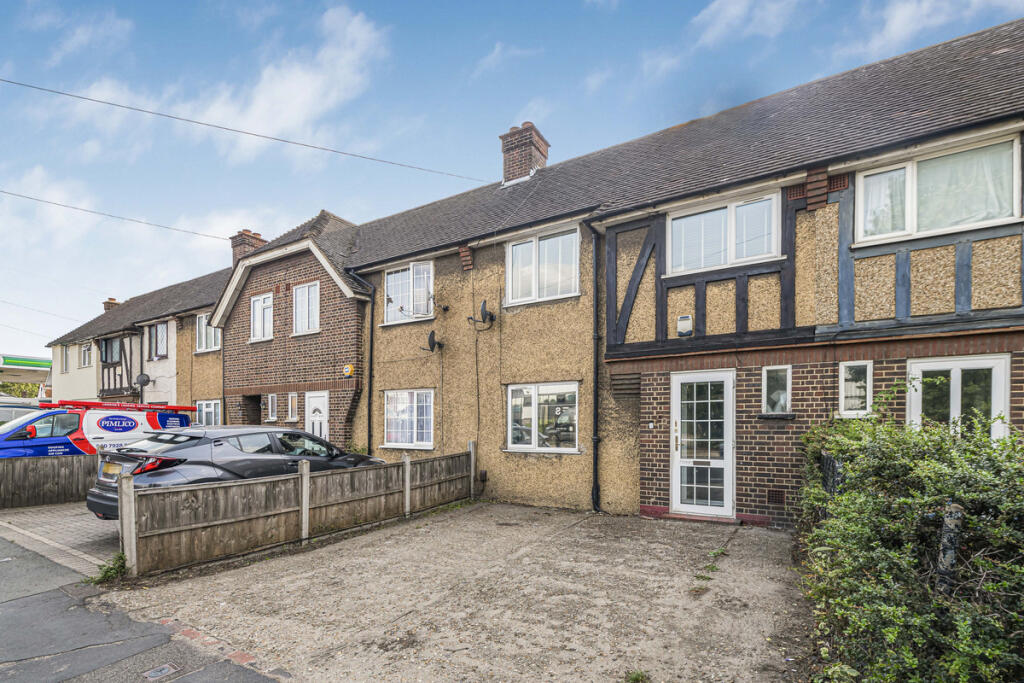 Main image of property: Beddington Lane, Croydon, CR0