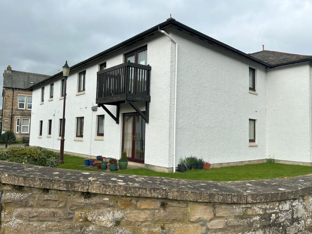 Main image of property: Grove Park, Barnard Castle, County Durham, DL12