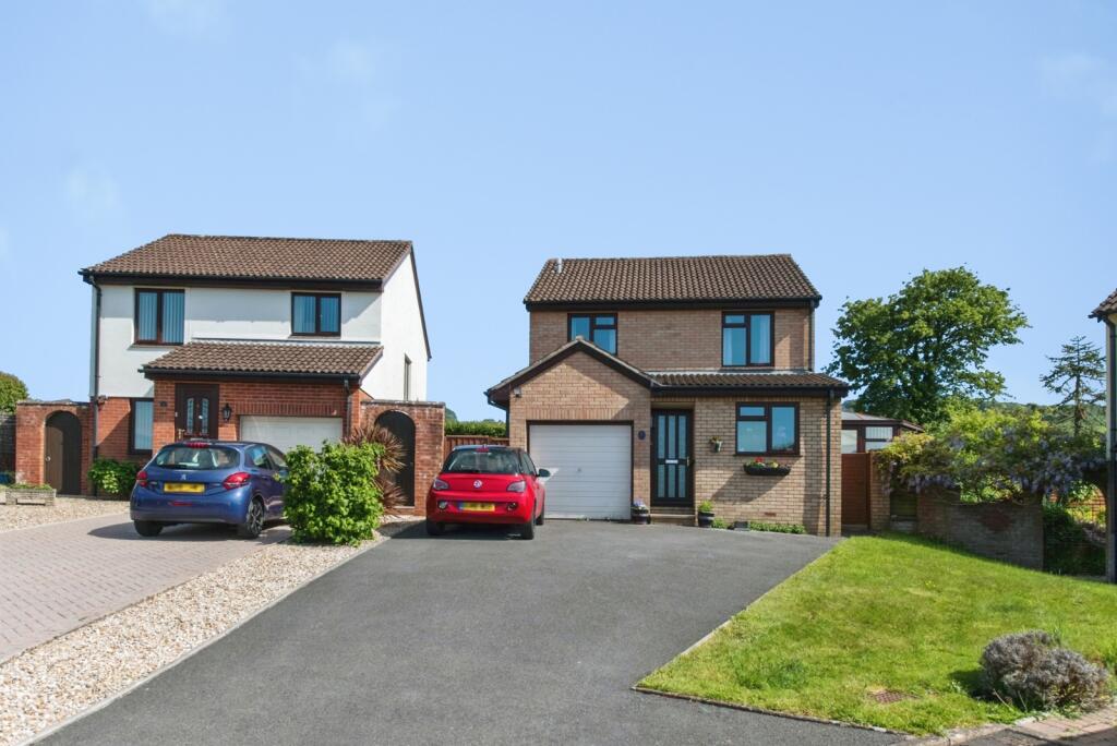 Main image of property: Sycamore Close, Honiton, Devon, EX14