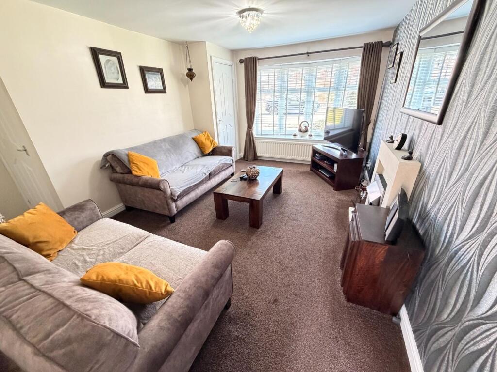House in Stockton-on-Tees - View 4