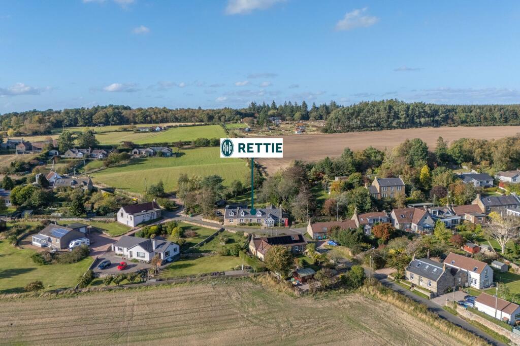 Main image of property: Loanhead Cottage, Blebocraigs, Cupar
