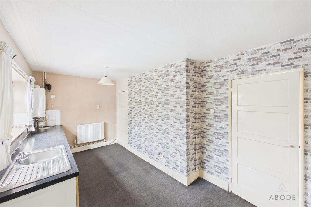 House in Staffordshire Moorlands, Hammersley Hayes, Cheadle - More