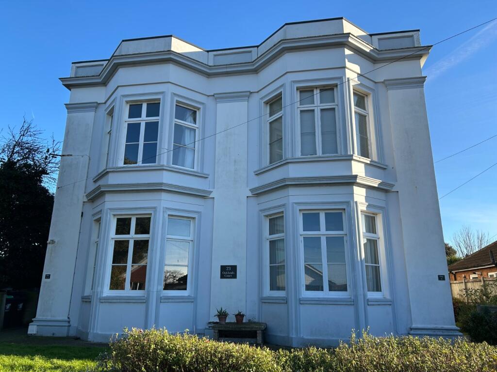 Main image of property: Vicarage Street, Broadstairs, Kent, CT10