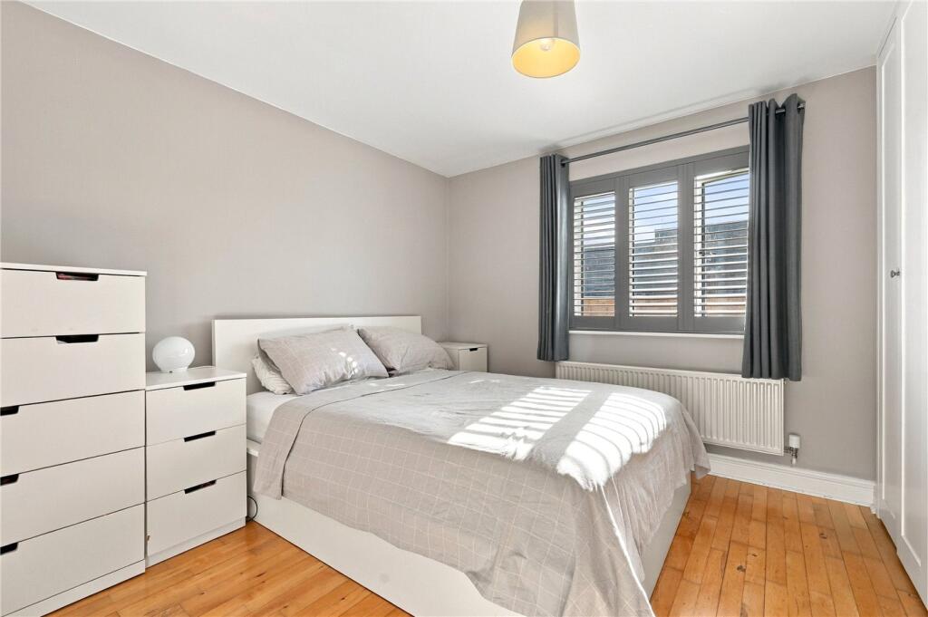 House in London - View 4