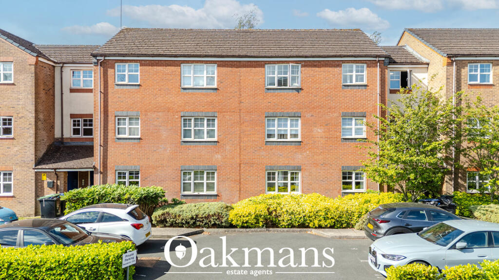 Main image of property: Long Saw Drive, Birmingham, West Midlands, B31