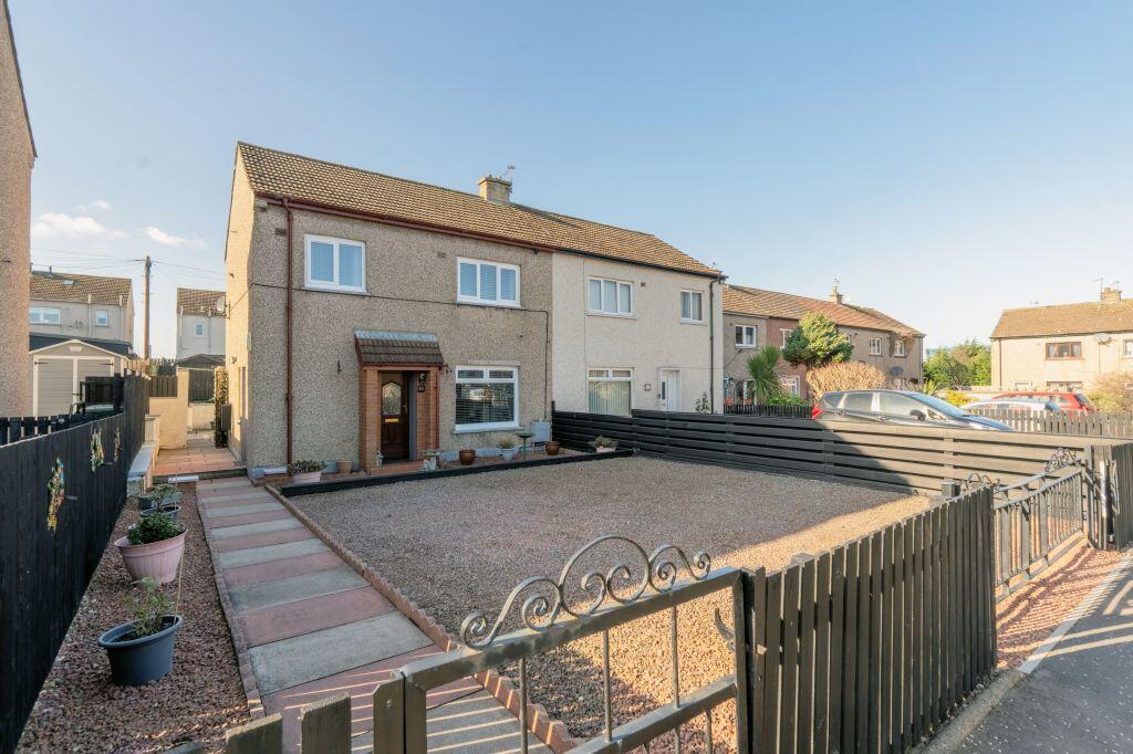Main image of property: 62 Young Avenue, Tranent, EH33 2DE