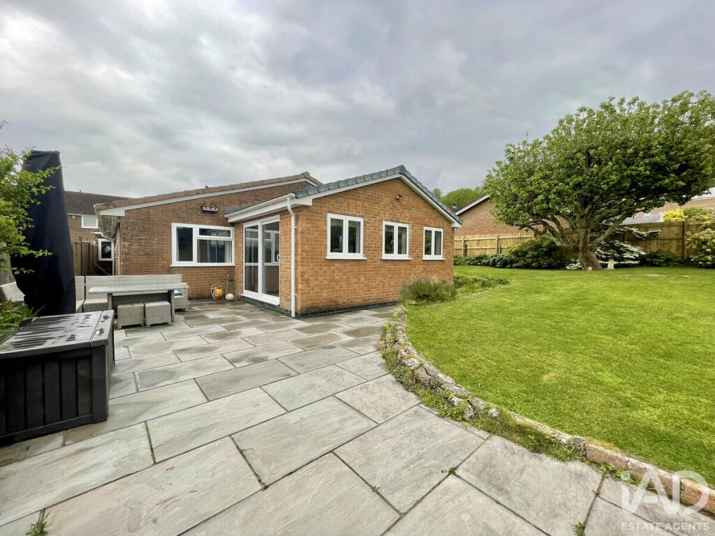 Main image of property: Springwood Close, Plymouth, PL7