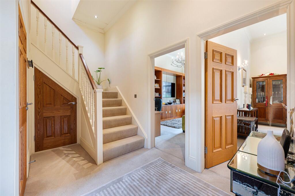 Additional image 10 of Woodfold Park, Mellor, BB2