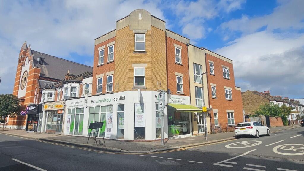 Main image of property: Merton Road, London, SW19