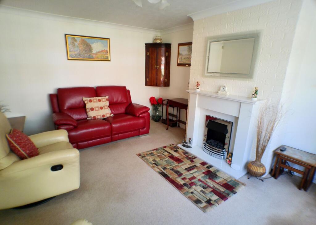 House in Rushcliffe, East Bridgford - View 5
