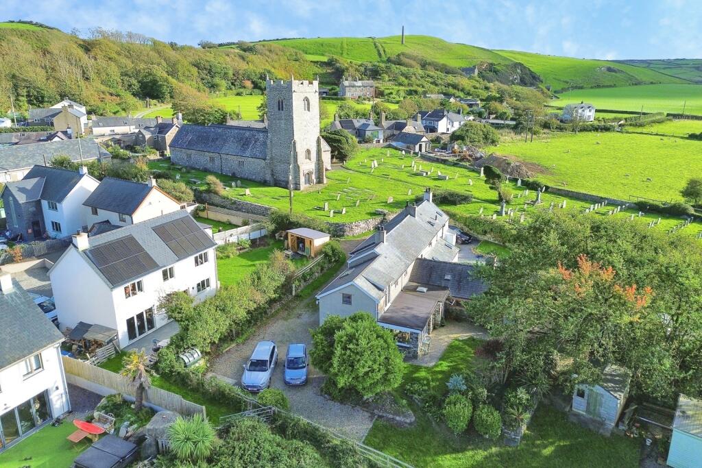 House in Abersoch, Sarn-bach, Llanengan - View 3