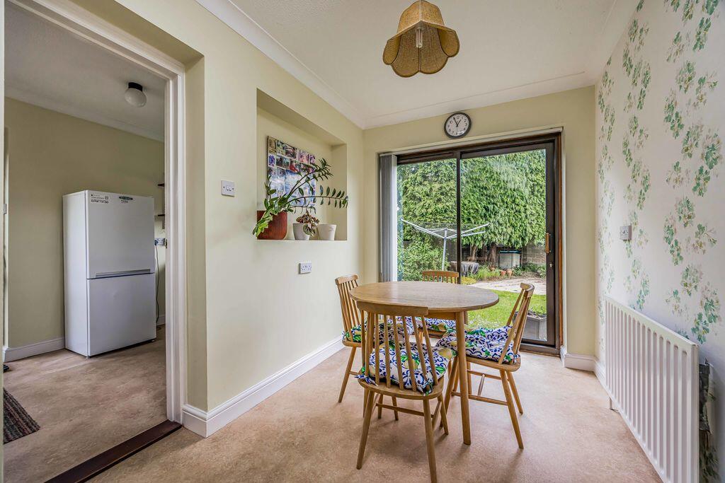 House in Havant, Warblington - View 6