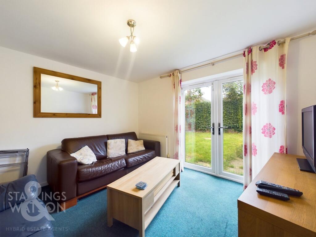 House in Norwich - View 5