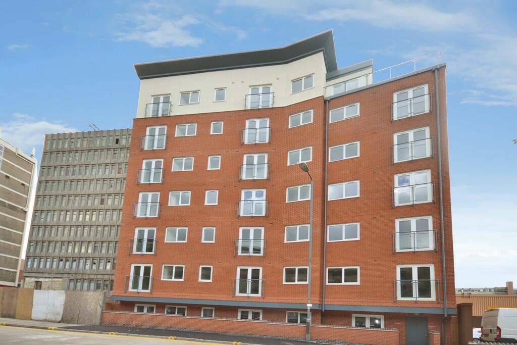 Main image of property: Crecy Court, Lee Circle, Lee Street