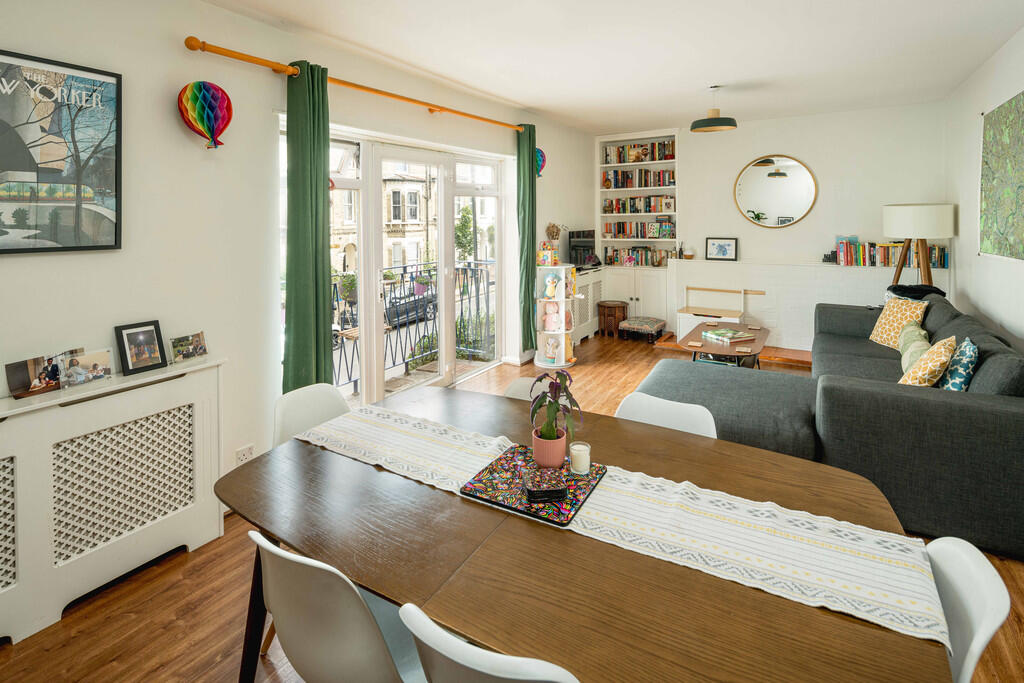 Main image of property: Shenley Road, Camberwell