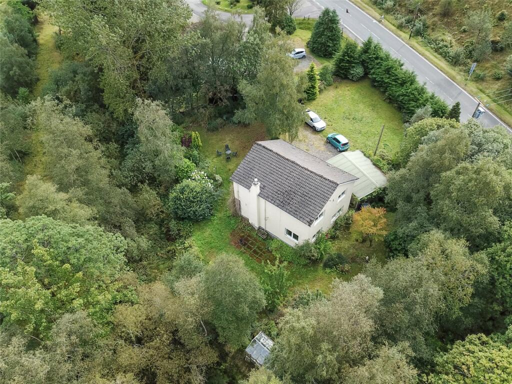 Main image of property: Cairnmore, Crianlarich, Stirlingshire, FK20