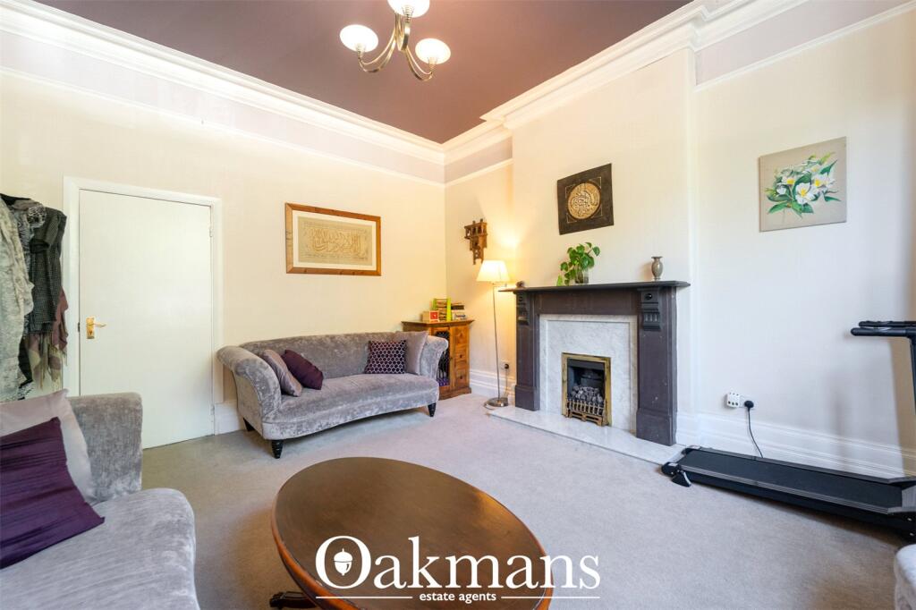 Tennyson Road, Birmingham, B10 photo 3