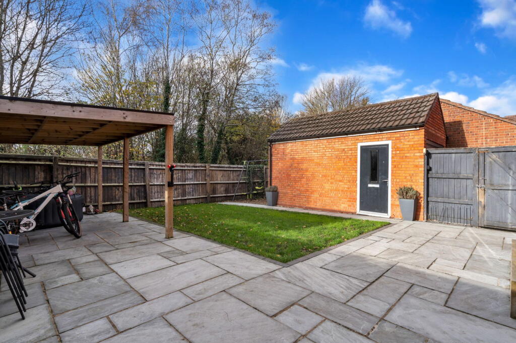 Lime Road, Walton Cardiff, Tewkesbury, GL20 photo 5