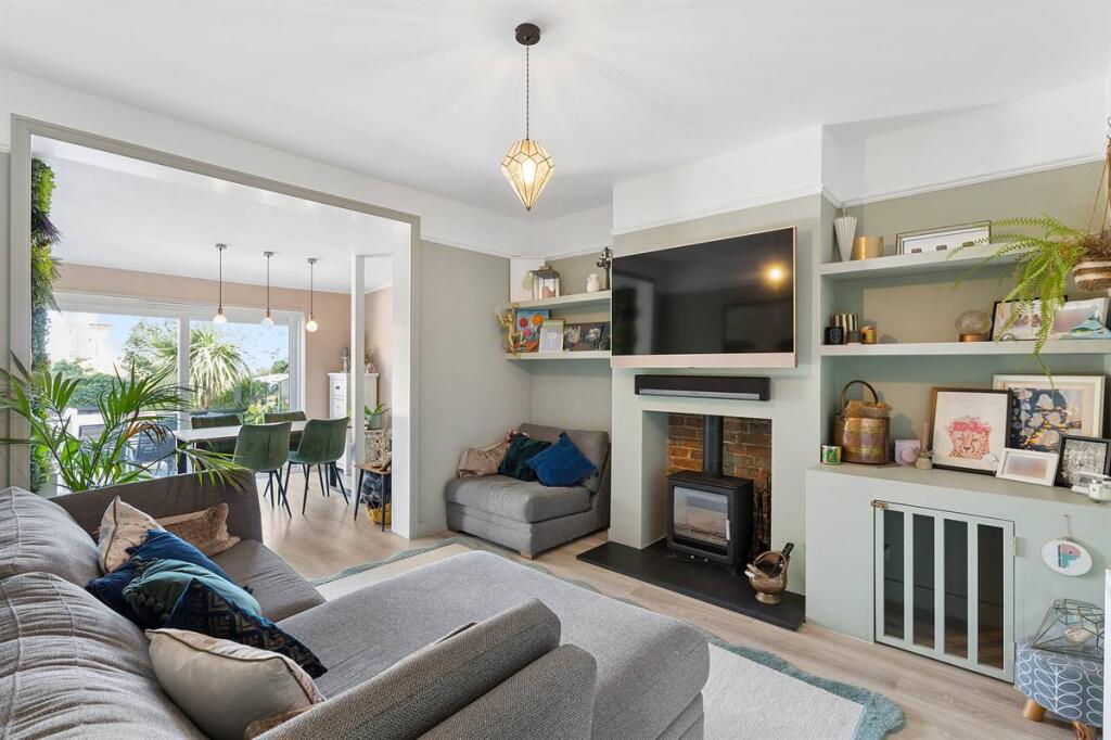 Main image of property: Alma Road, Herne Bay
