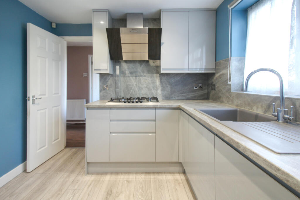 House in Leicester - View 5