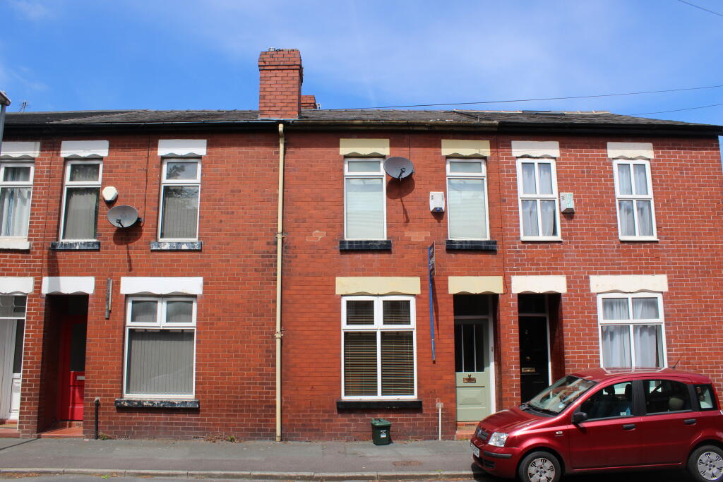 Main image of property: Kathleen Grove, Manchester, M14 5GY