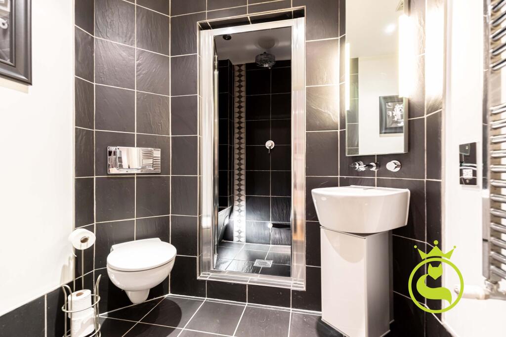 Additional image 28 of PANORAMIC VIEWS OF POOLE HARBOUR - Brownsea View Avenue, Lilliput, Poole BH14