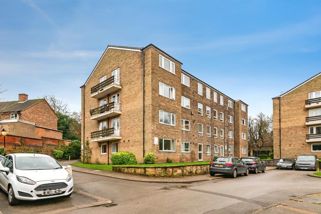 Main image of property: Redcliffe Road, Nottingham