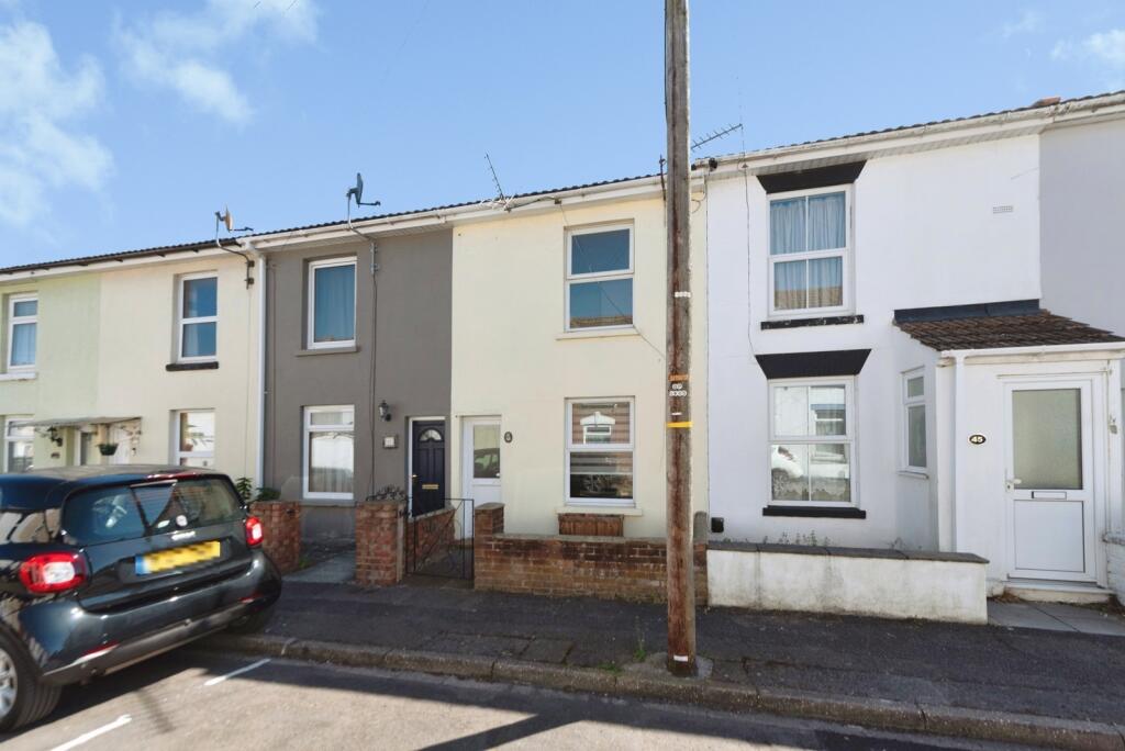 Main image of property: Russell Street, Gosport, Hampshire, PO12