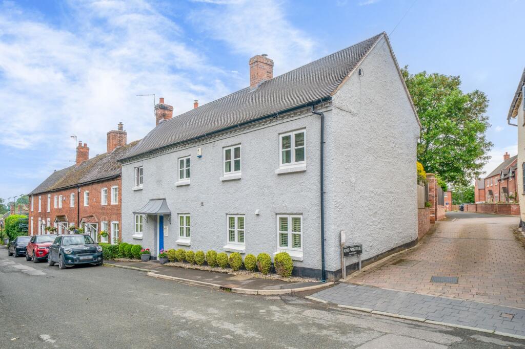 Main image of property: Church Street, Claverley, WV5