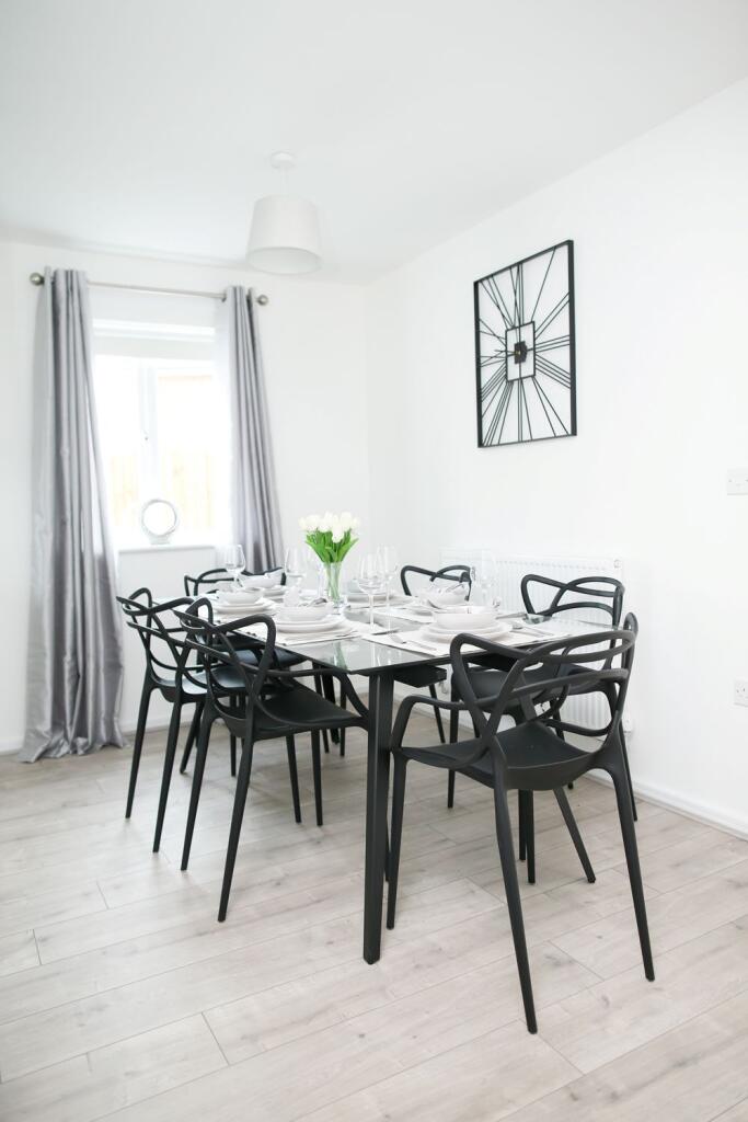 House in Sheffield - View 3