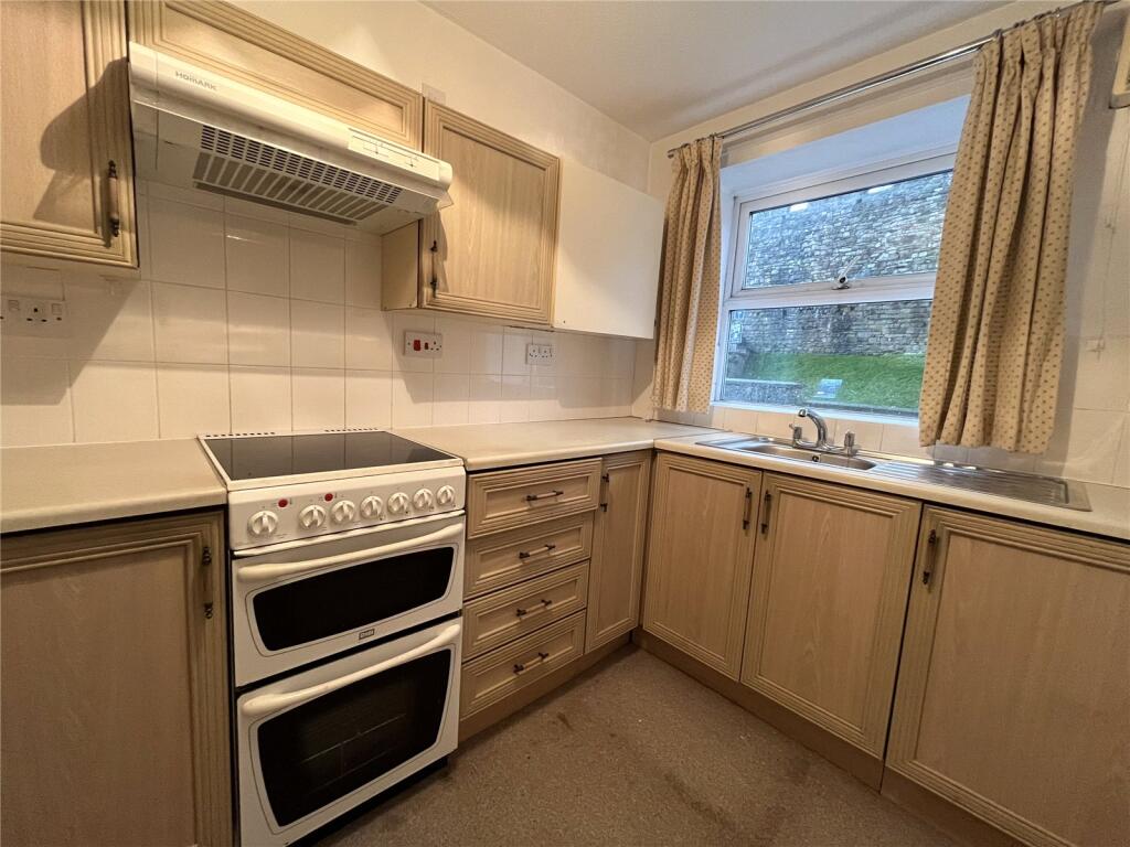 Apartment in Gwynedd, Caernarfon - View 3