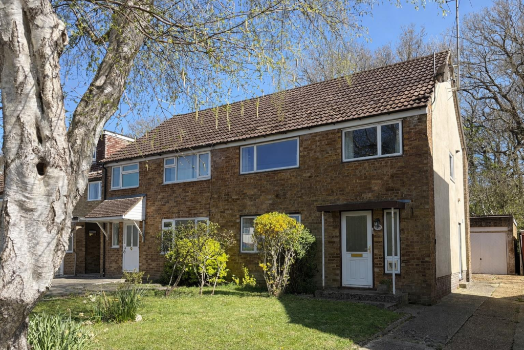 Main image of property: Chanctonbury Road, Burgess Hill