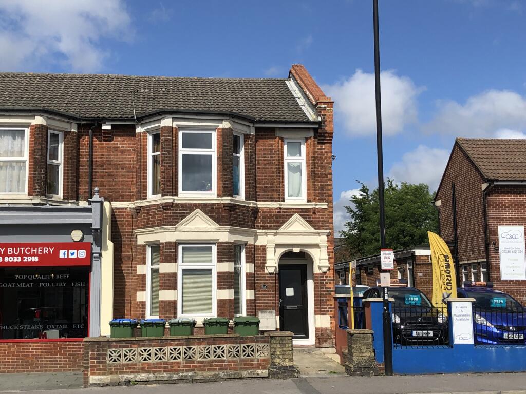 Main image of property: Shirley Road, Southampton 