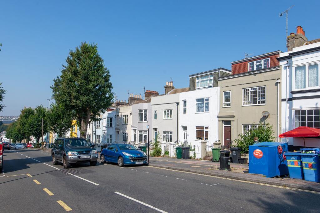 Main image of property: Elm Grove, Brighton, East Sussex, BN2