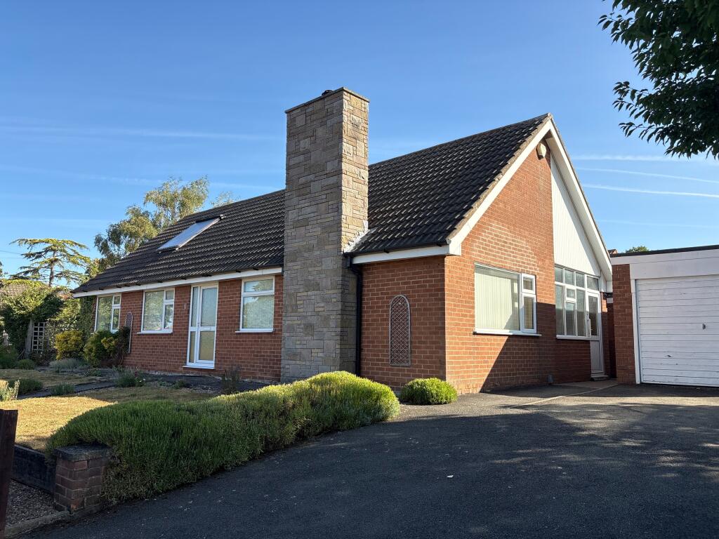 Main image of property: Walnut Paddock, Harby, LE14