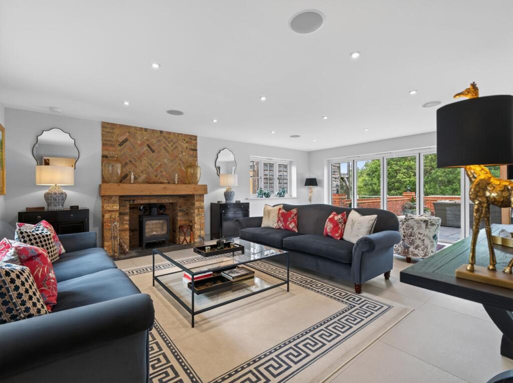 House in Reading - View 3