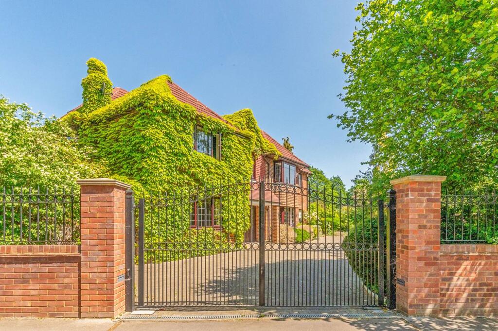 Ranmore Avenue, Shirley, Croydon, CR0 photo 3