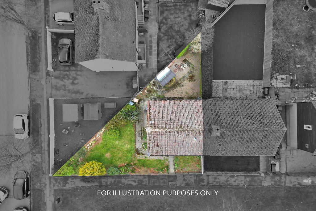 Additional image 24 of 40 Westray Crescent, Mastrick, Aberdeen, AB15