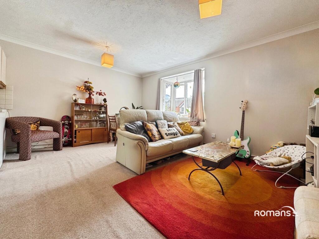 Apartment in Basingstoke and Deane, Tadley Hill, Tadley - View 4