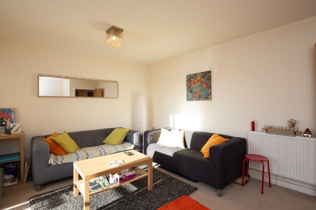 Blue Moon Way, Manchester, Greater Manchester, M14 photo 3