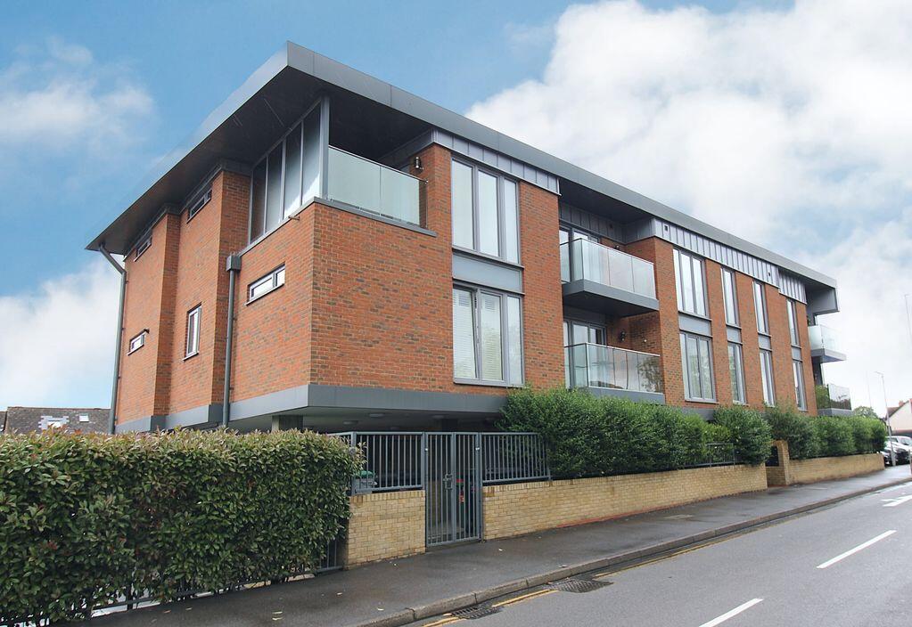 Main image of property: Epsom